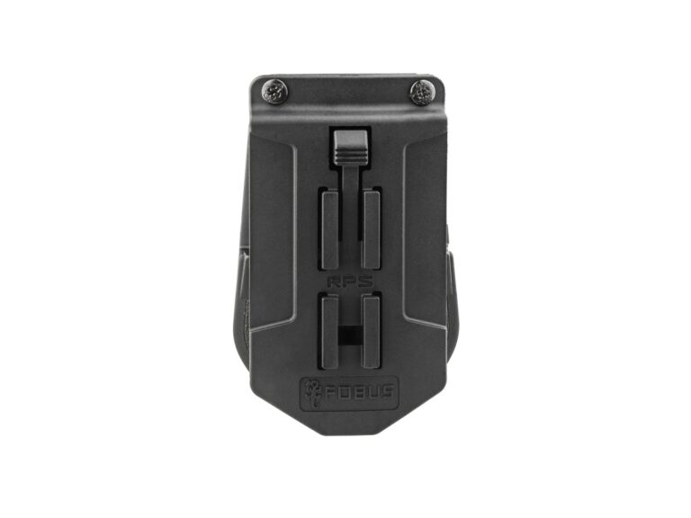 Mini platforma QuickLock s pádlom