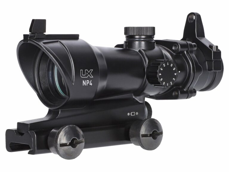 Kolimátor UX NP 4