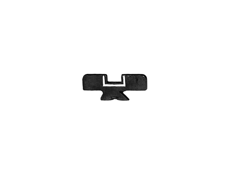Platnička cieľnika E05904 (90036) pre Ruger GP100 a iné