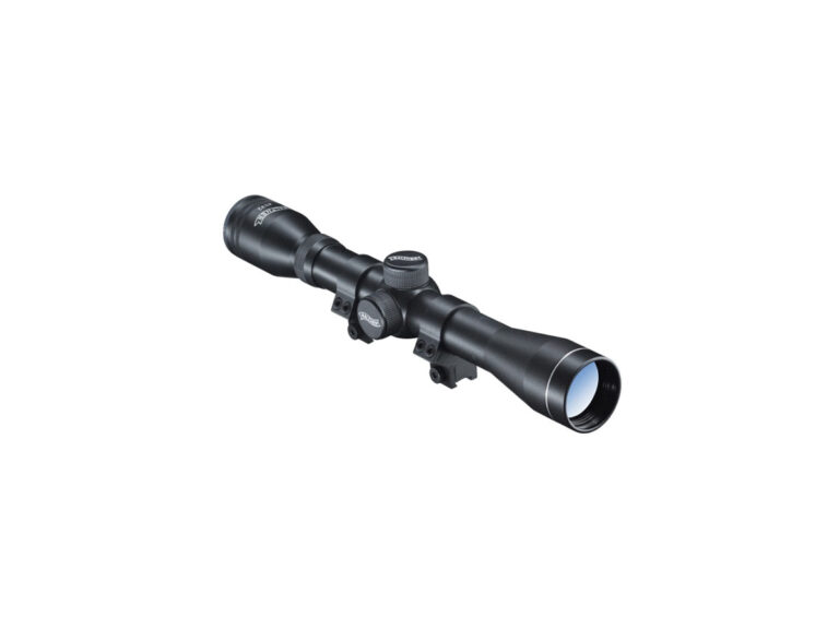 Puškohľad Umarex 4x32 s montážou (11mm)