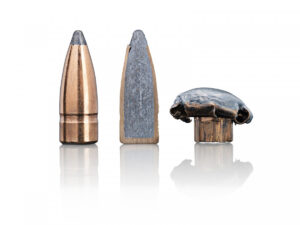 Sako .222Rem. 3,56g SP Gamehead