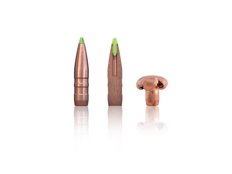 Sako 6,5 Creedmoor 7,8g SP Powerhead Blade