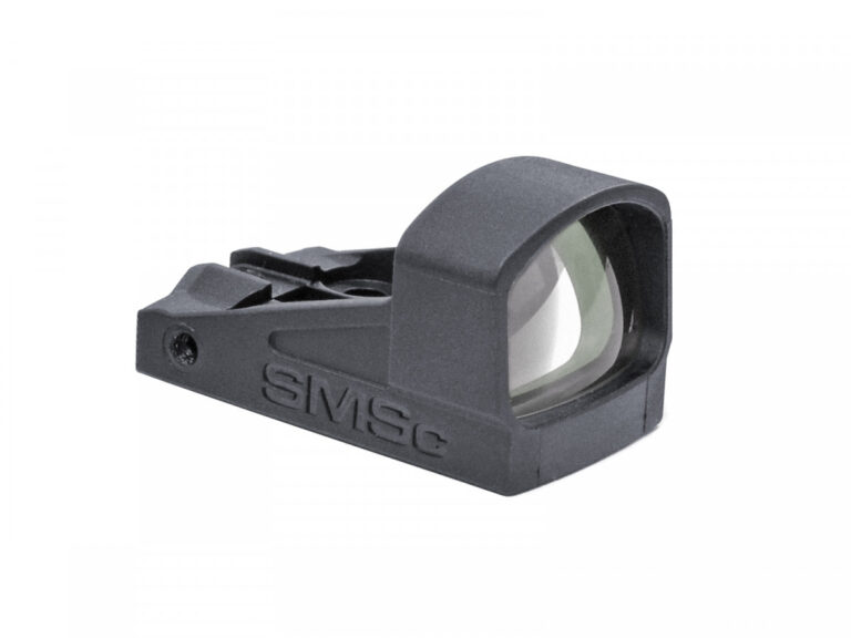 Shield Mini Sight Compact, 4 MOA