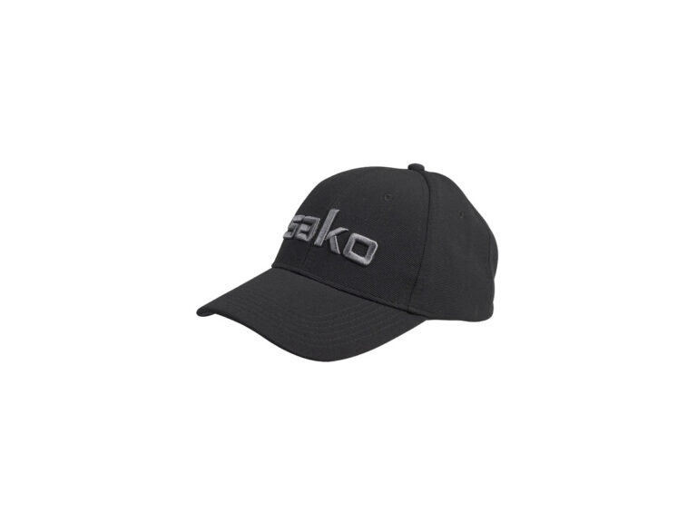 Šiltovka Sako 3D logo